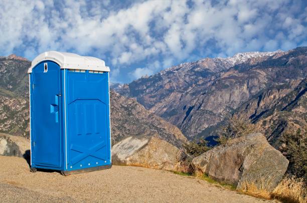 Best Luxury portable toilet rental  in Eagle Lake, TX